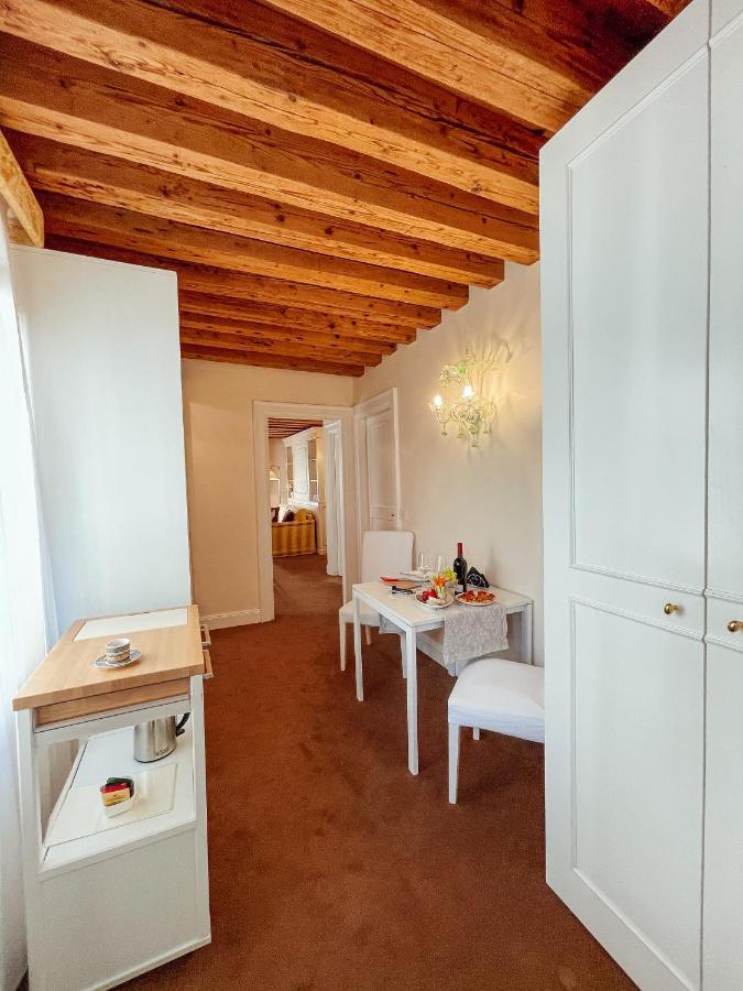 Ai Savi Di Venezia Apartman Kültér fotó