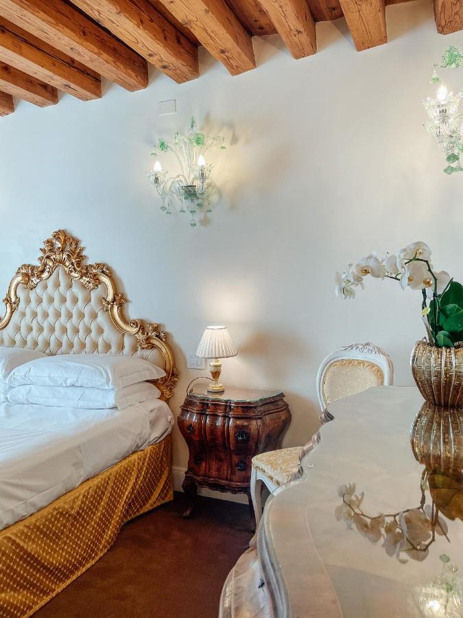 Ai Savi Di Venezia Apartman Kültér fotó