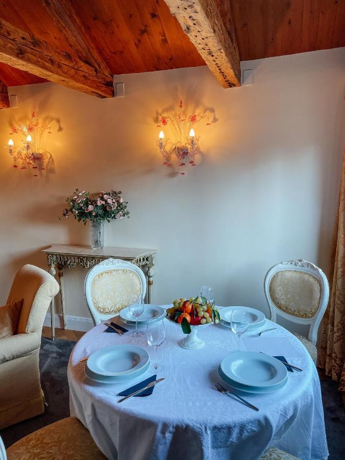 Ai Savi Di Venezia Apartman Kültér fotó