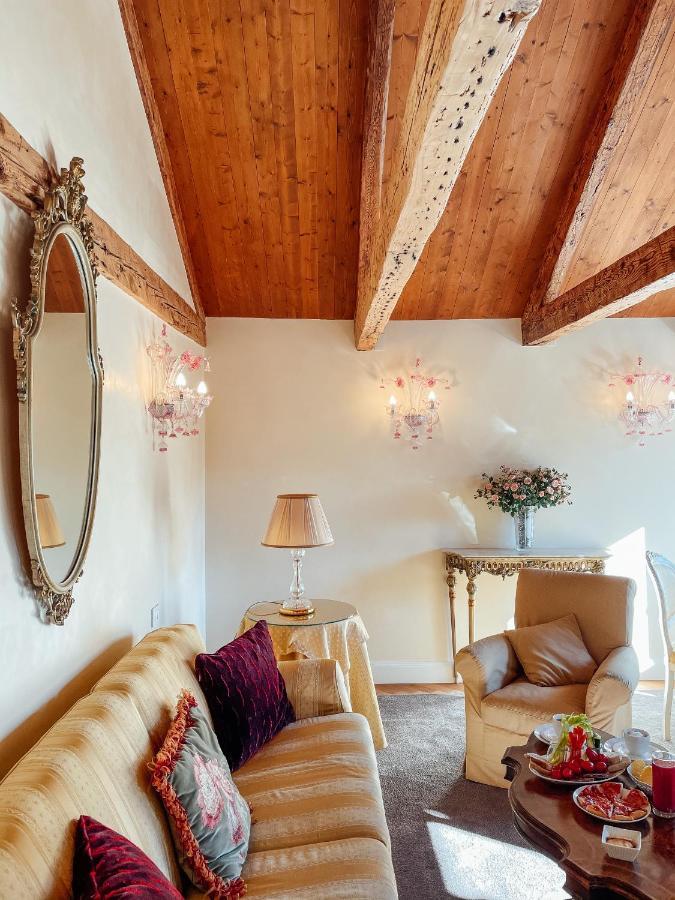 Ai Savi Di Venezia Apartman Kültér fotó