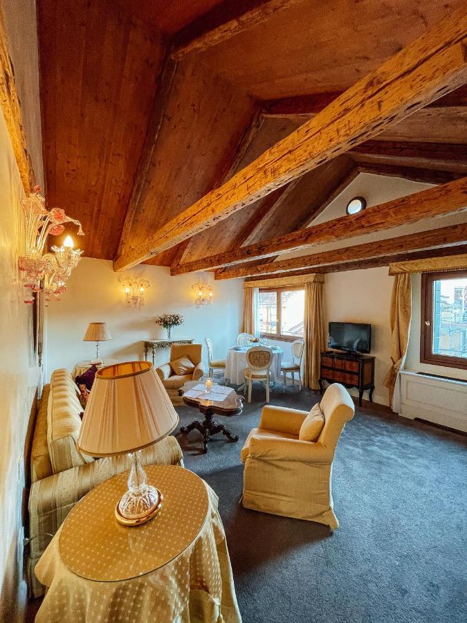 Ai Savi Di Venezia Apartman Kültér fotó