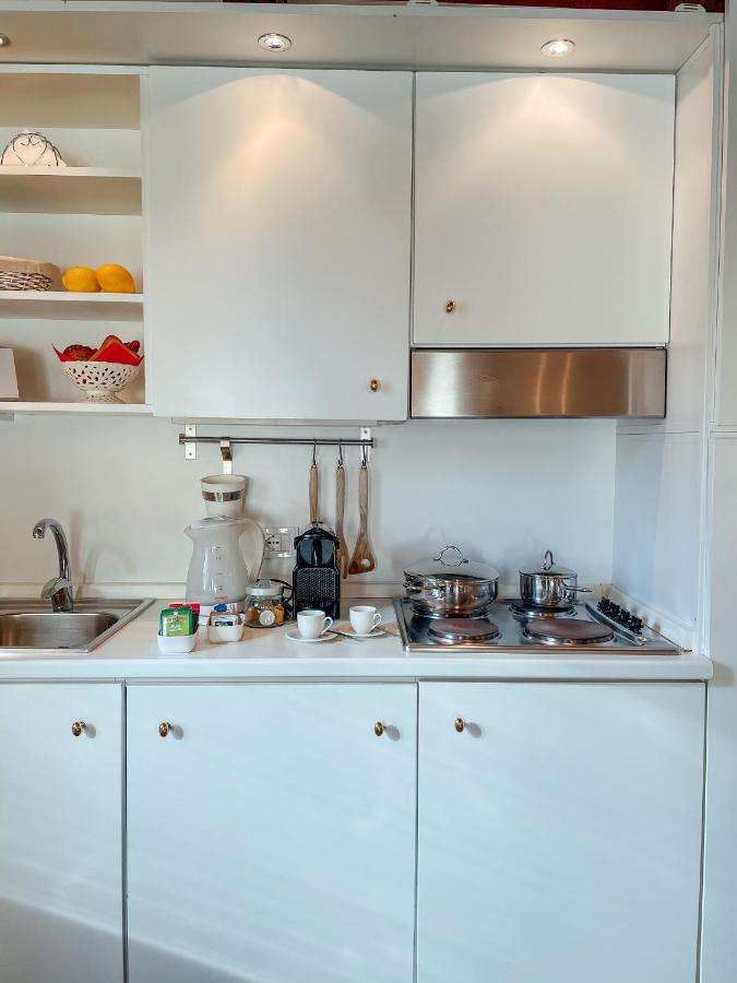 Ai Savi Di Venezia Apartman Kültér fotó