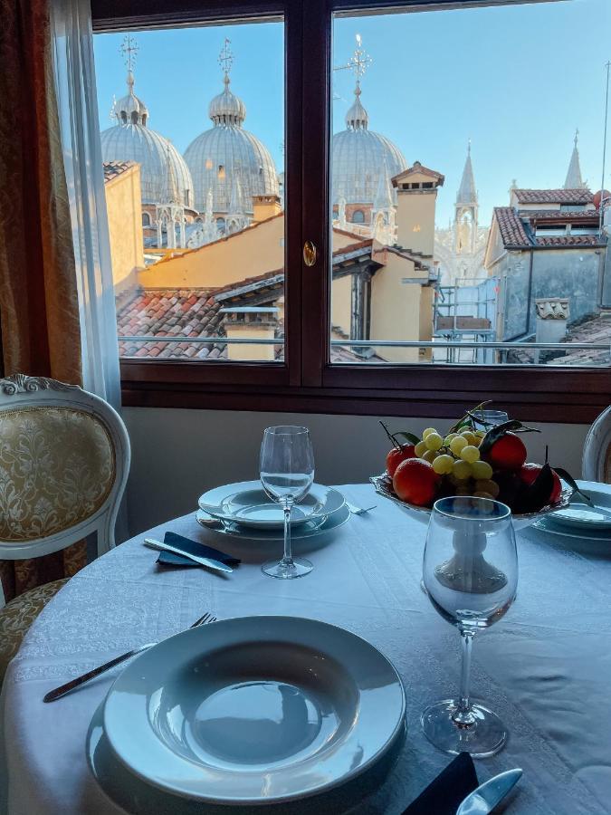 Ai Savi Di Venezia Apartman Kültér fotó