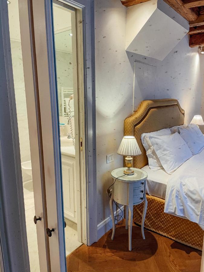Ai Savi Di Venezia Apartman Kültér fotó