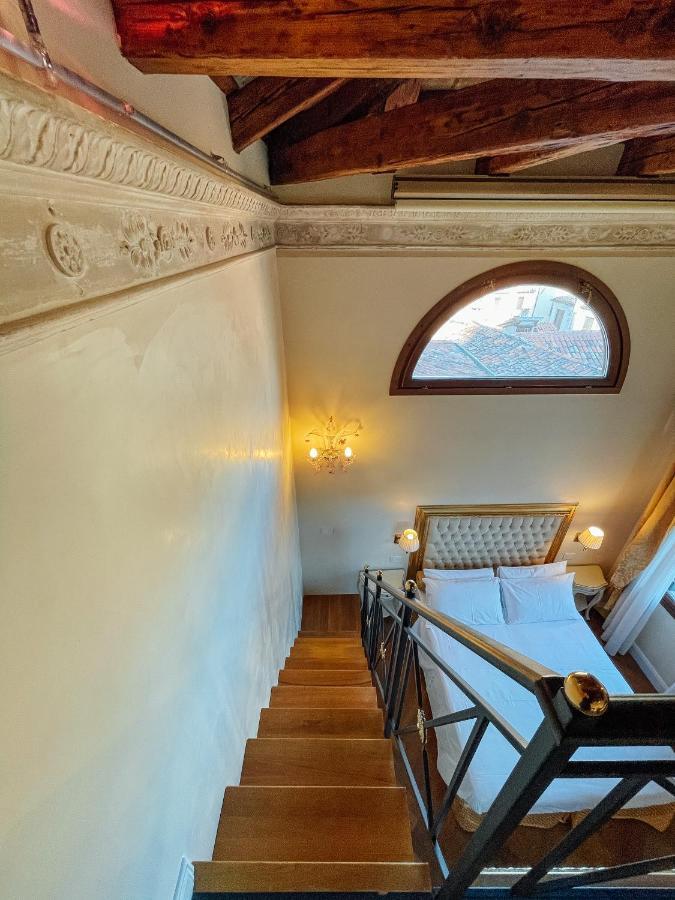 Ai Savi Di Venezia Apartman Kültér fotó