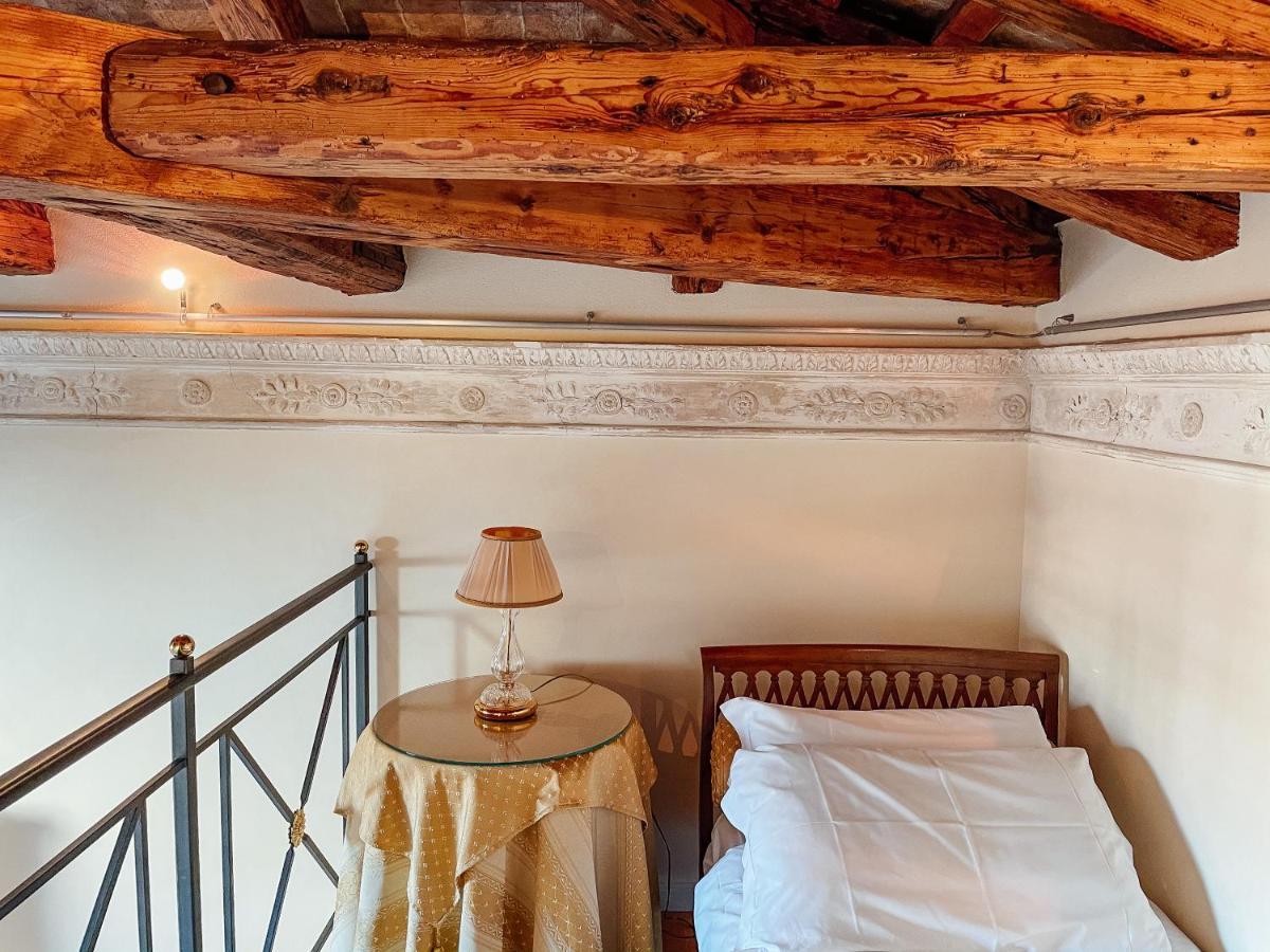 Ai Savi Di Venezia Apartman Kültér fotó