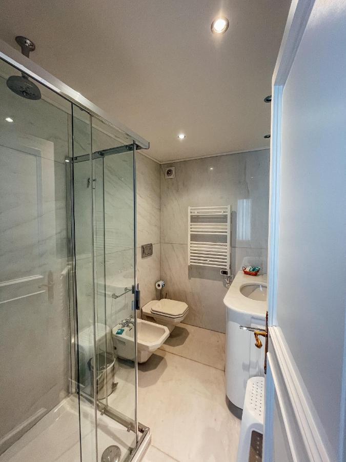 Ai Savi Di Venezia Apartman Kültér fotó