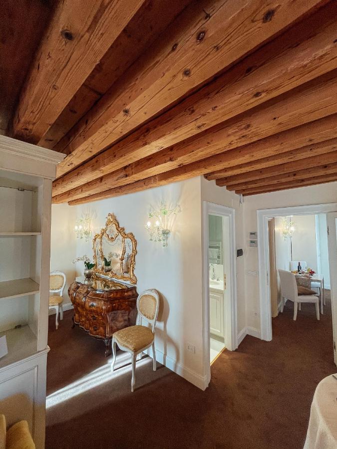 Ai Savi Di Venezia Apartman Kültér fotó
