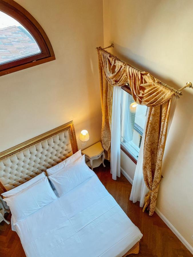 Ai Savi Di Venezia Apartman Kültér fotó