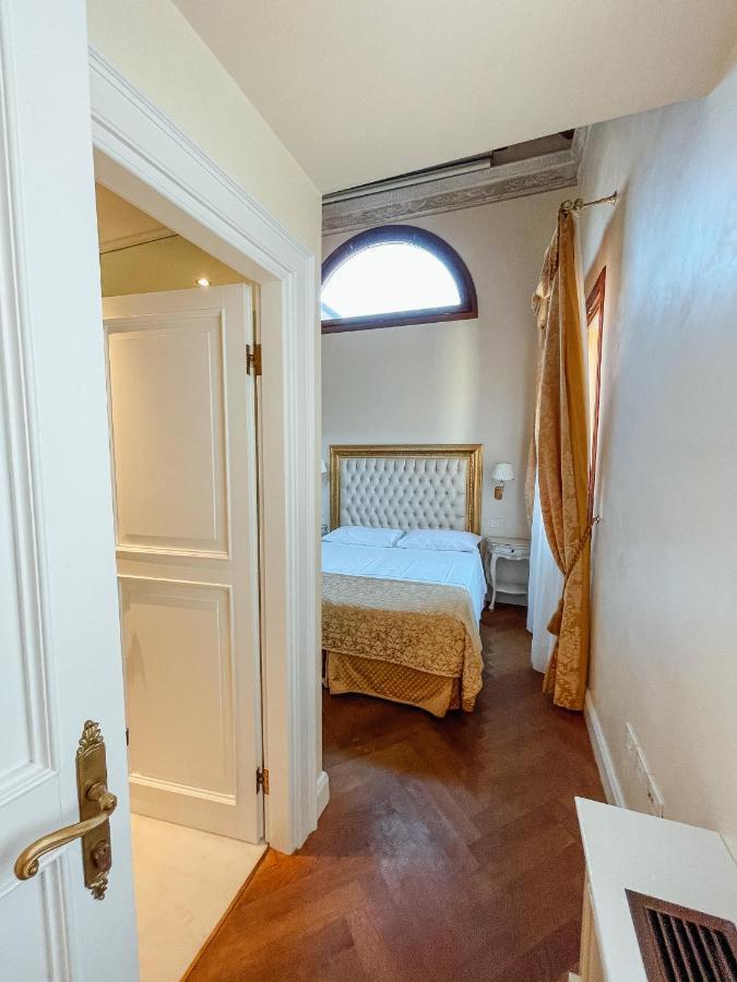 Ai Savi Di Venezia Apartman Kültér fotó