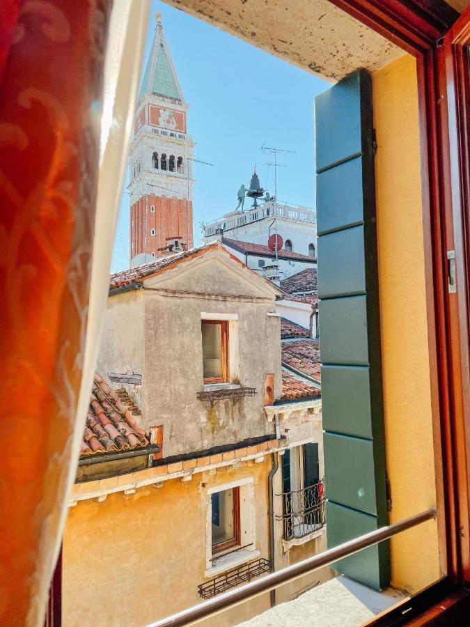 Ai Savi Di Venezia Apartman Kültér fotó