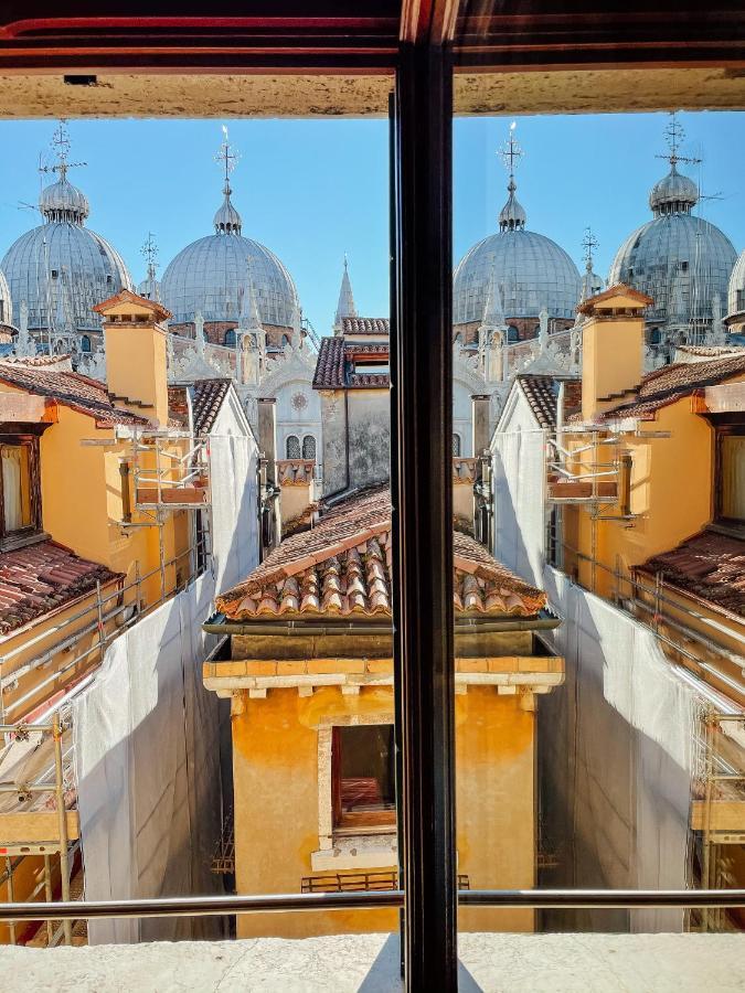 Ai Savi Di Venezia Apartman Kültér fotó