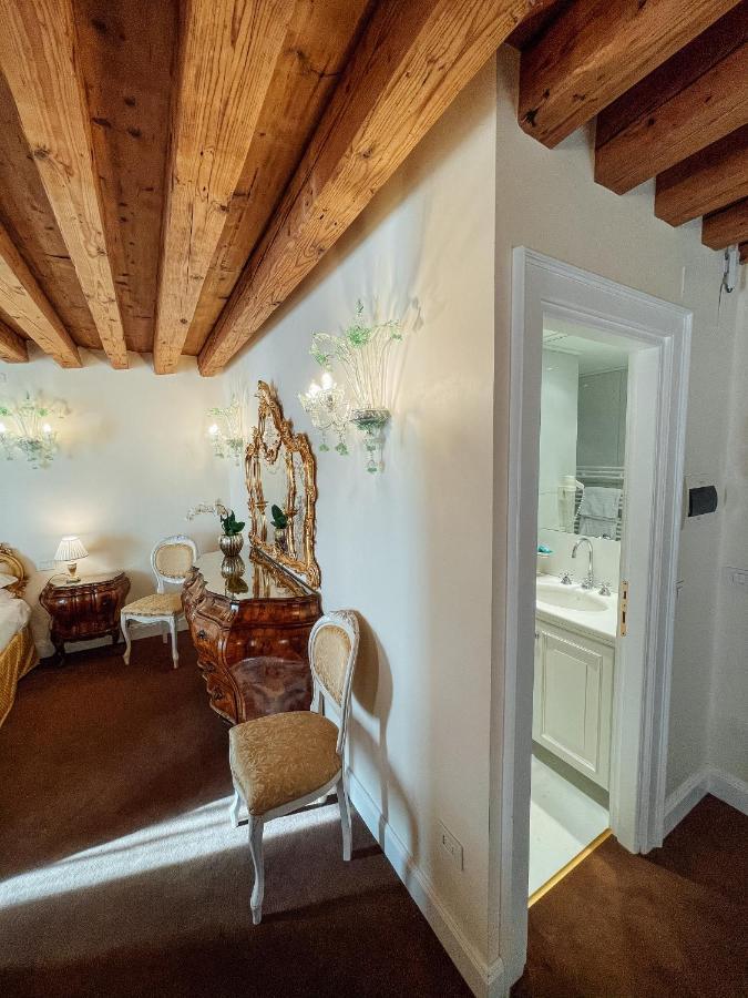Ai Savi Di Venezia Apartman Kültér fotó