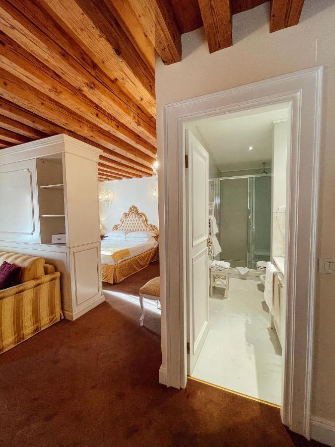 Ai Savi Di Venezia Apartman Kültér fotó