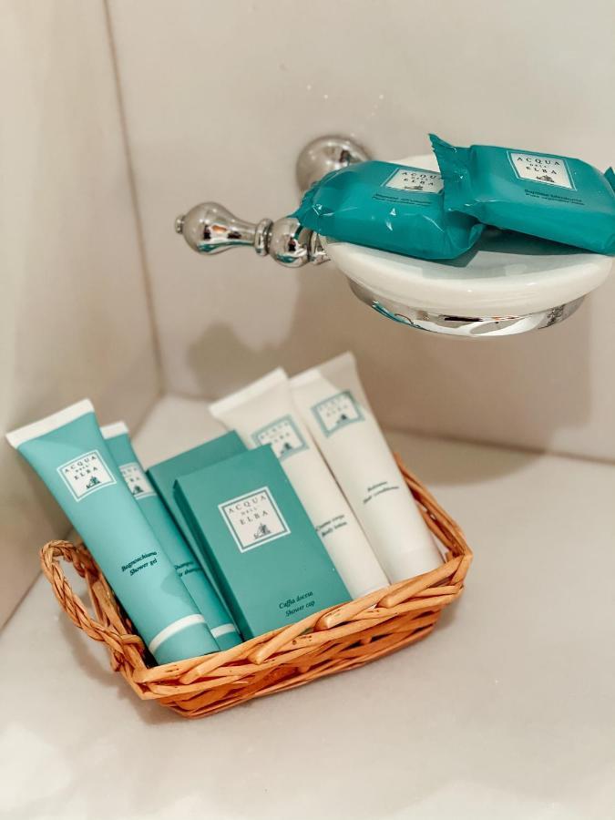 Ai Savi Di Venezia Apartman Kültér fotó