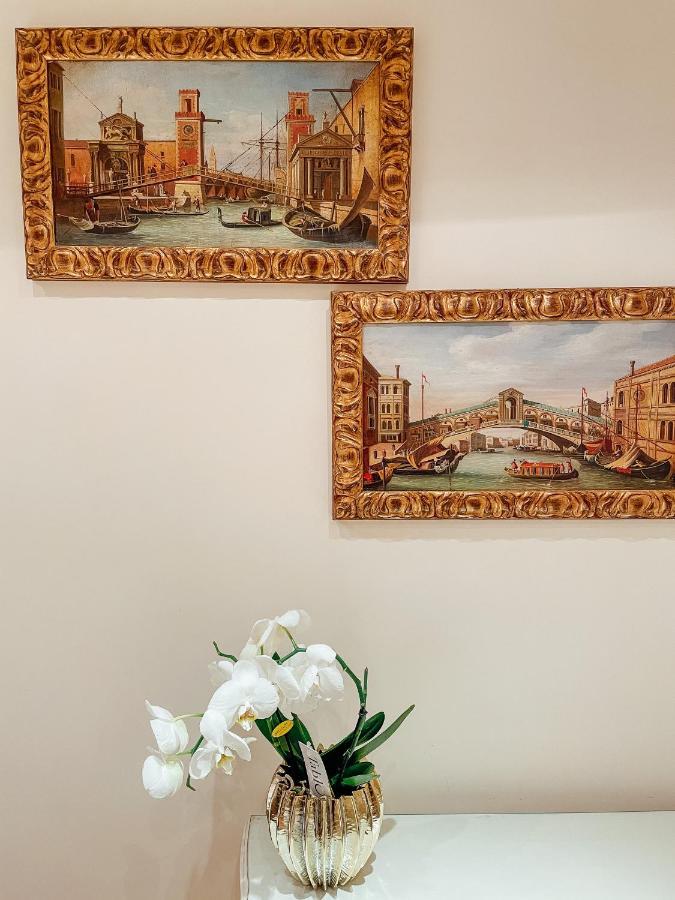 Ai Savi Di Venezia Apartman Kültér fotó