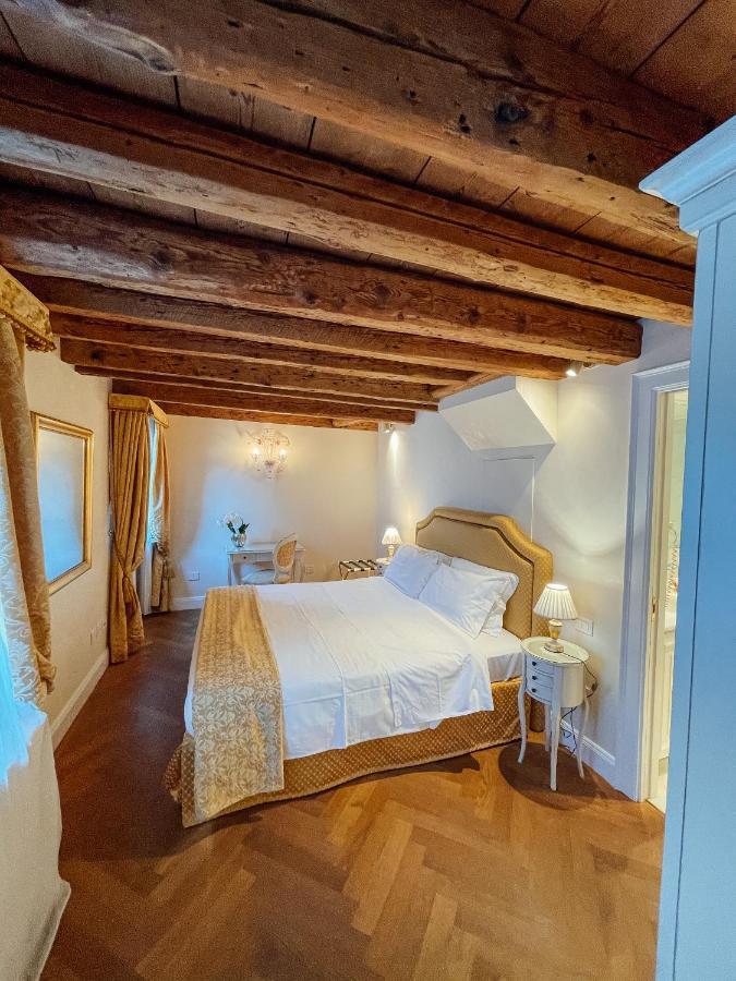 Ai Savi Di Venezia Apartman Kültér fotó