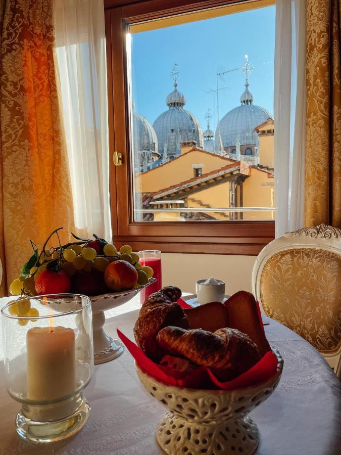 Ai Savi Di Venezia Apartman Kültér fotó
