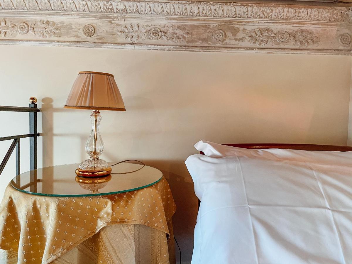 Ai Savi Di Venezia Apartman Kültér fotó