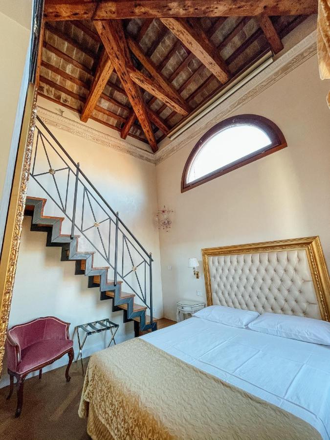Ai Savi Di Venezia Apartman Kültér fotó