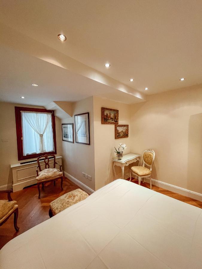 Ai Savi Di Venezia Apartman Kültér fotó